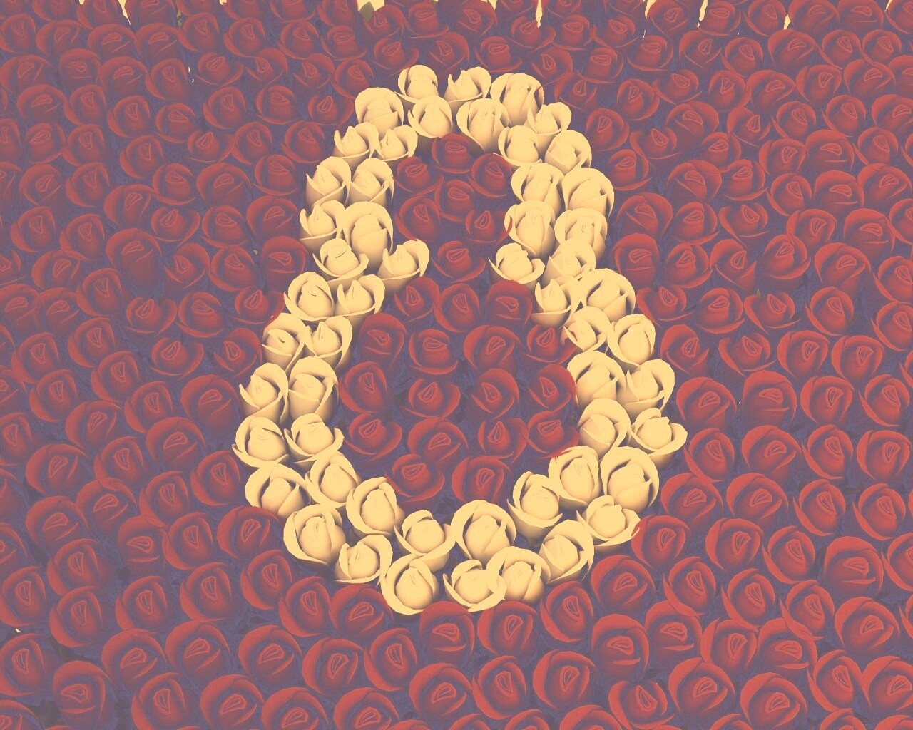 8 марта обои