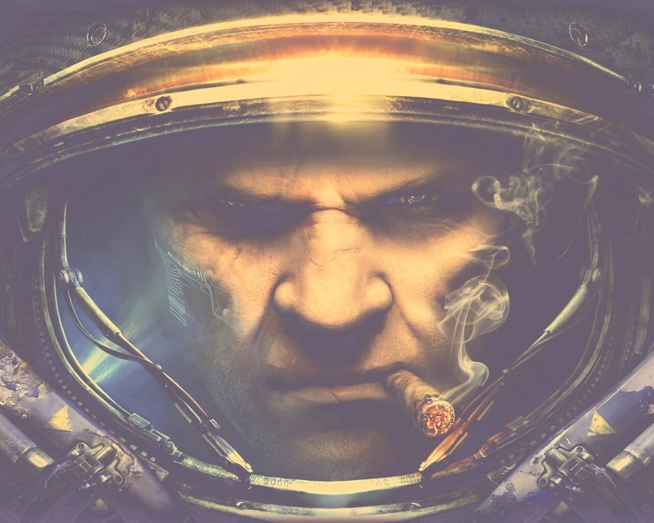 Тайкус Финдли обои