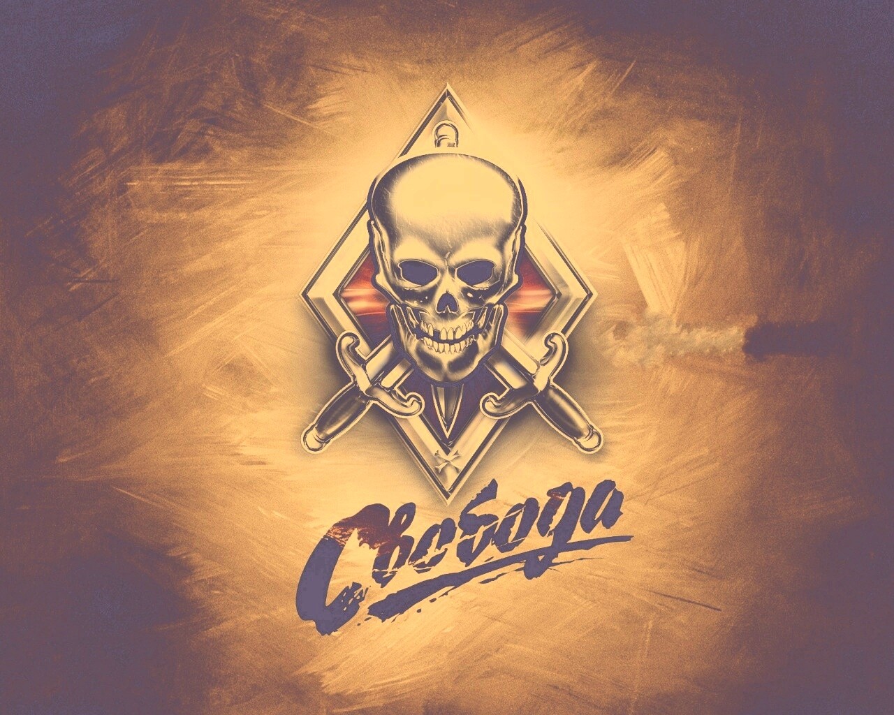 Группировка Свобода из STALKER обои