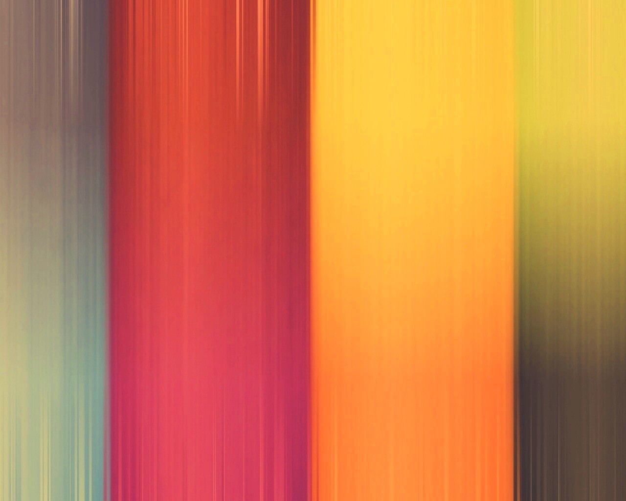 Радуга обои