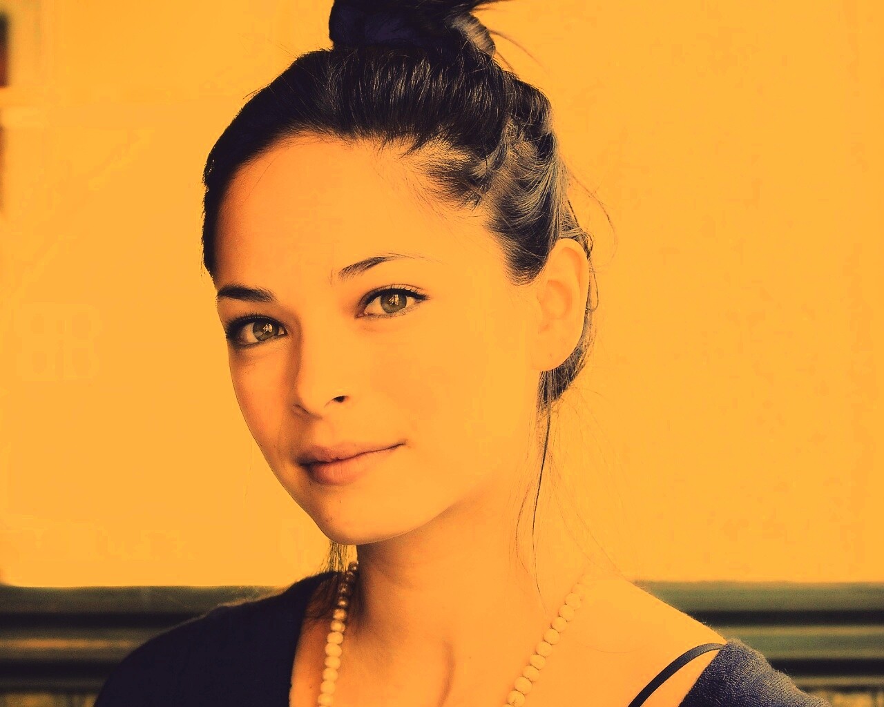 Кристин Крейк обои