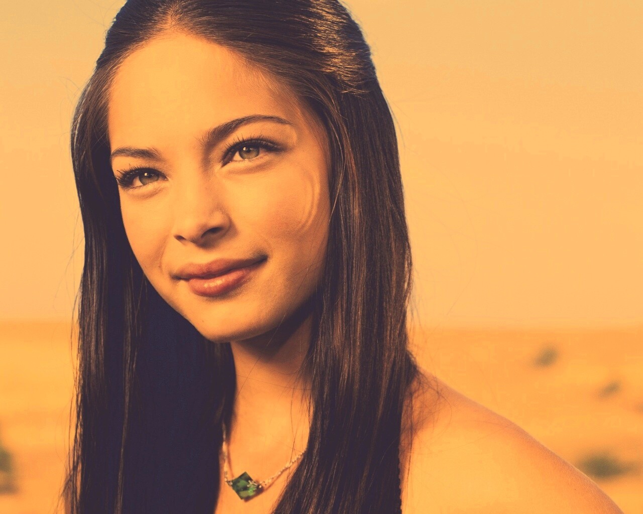 Лана Лэнг обои