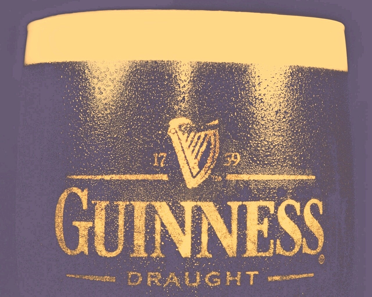 Guiness  обои