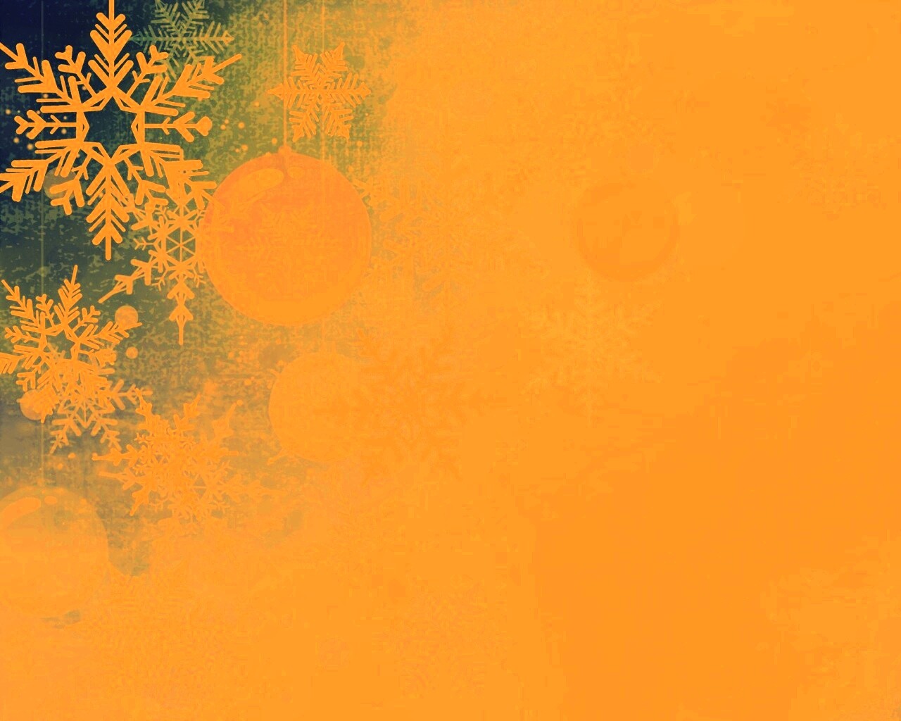 Новогодний клипарт обои