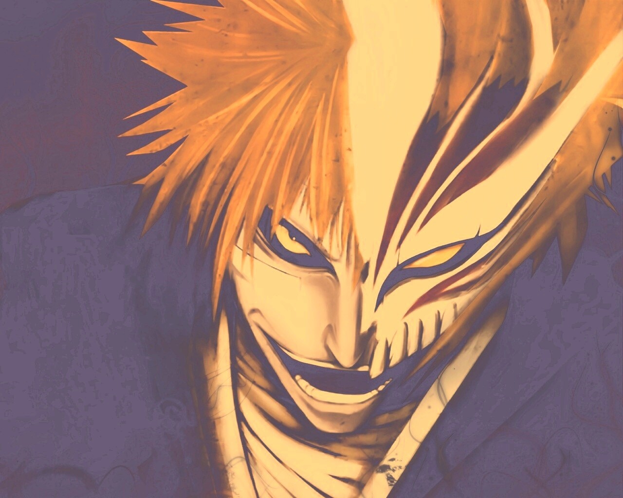 Хичиго обои