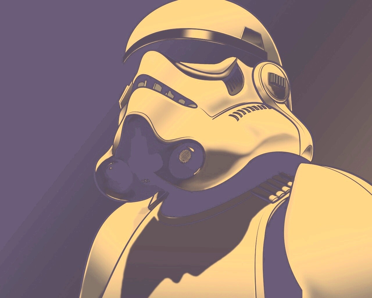 Штурмовик обои