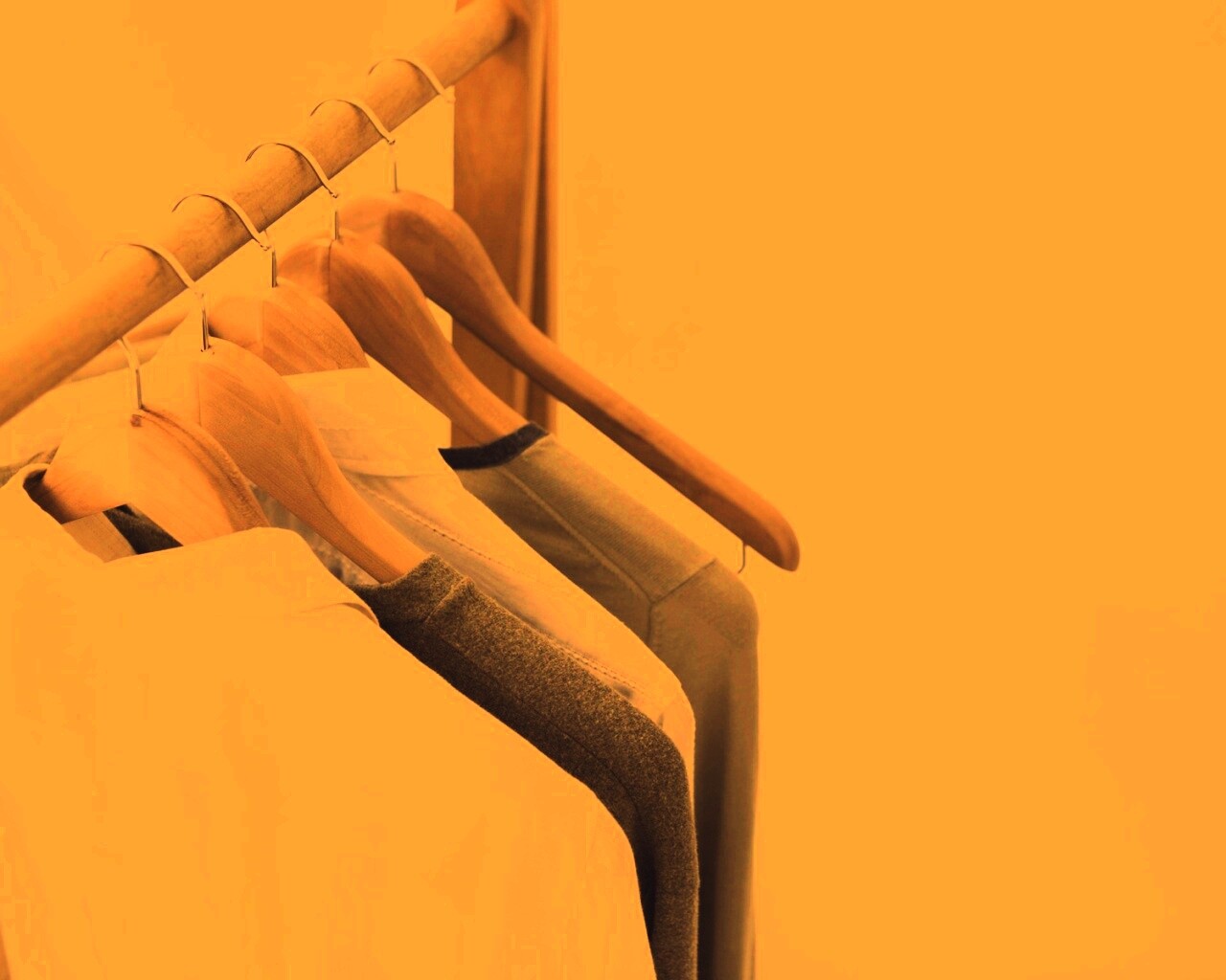 Вешалка обои