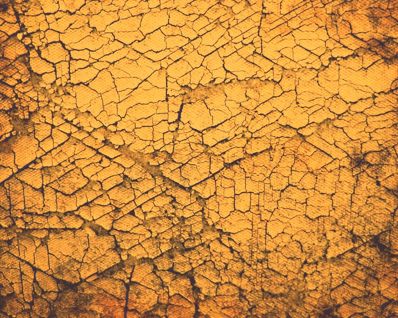 Потрескавшаяся краска обои