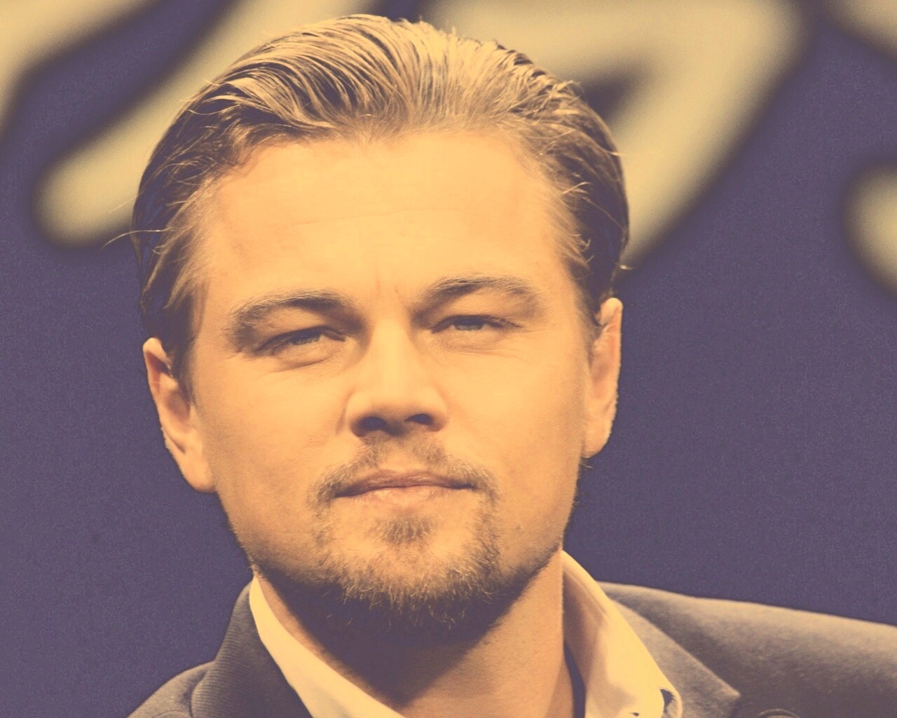 Леонардо Дикаприо обои