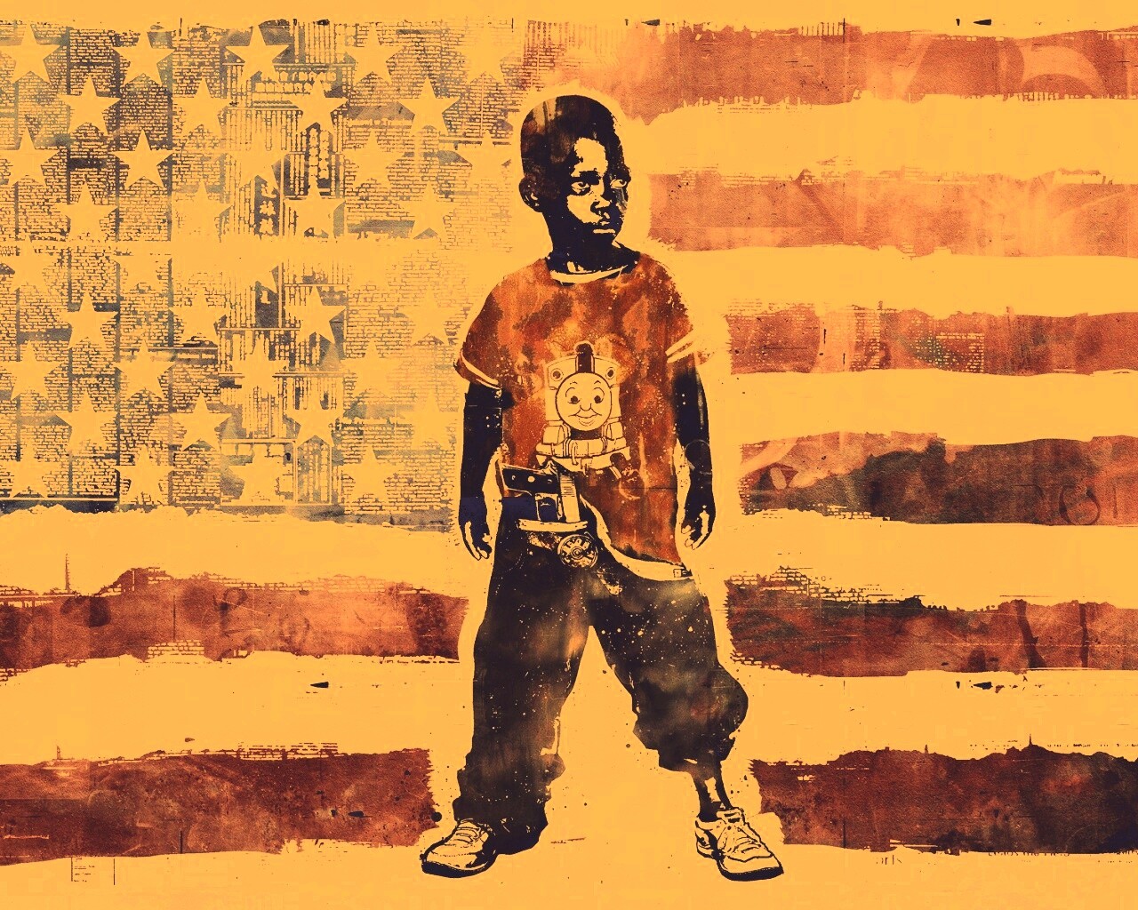 Время задуматься обои