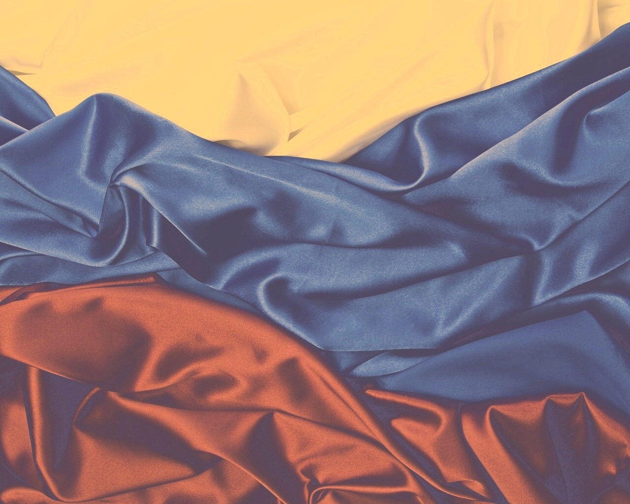 Флаг России обои