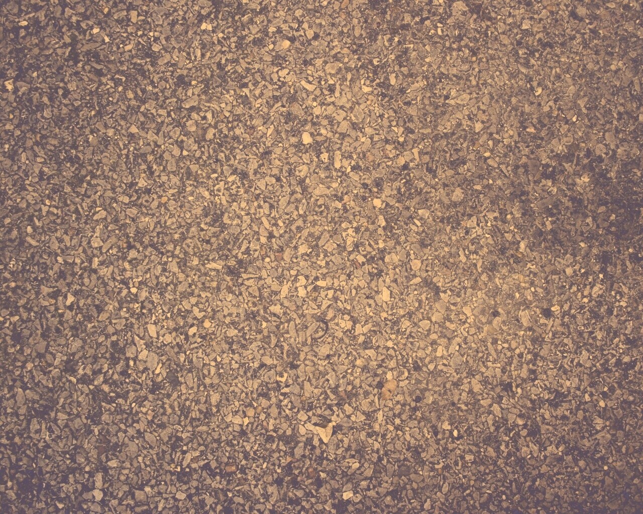 Гравий обои