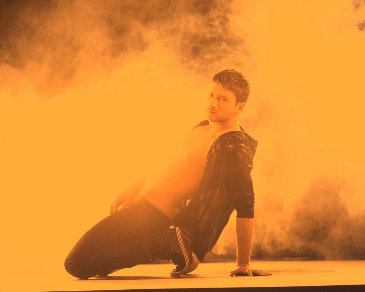 Сергей Лазарев обои