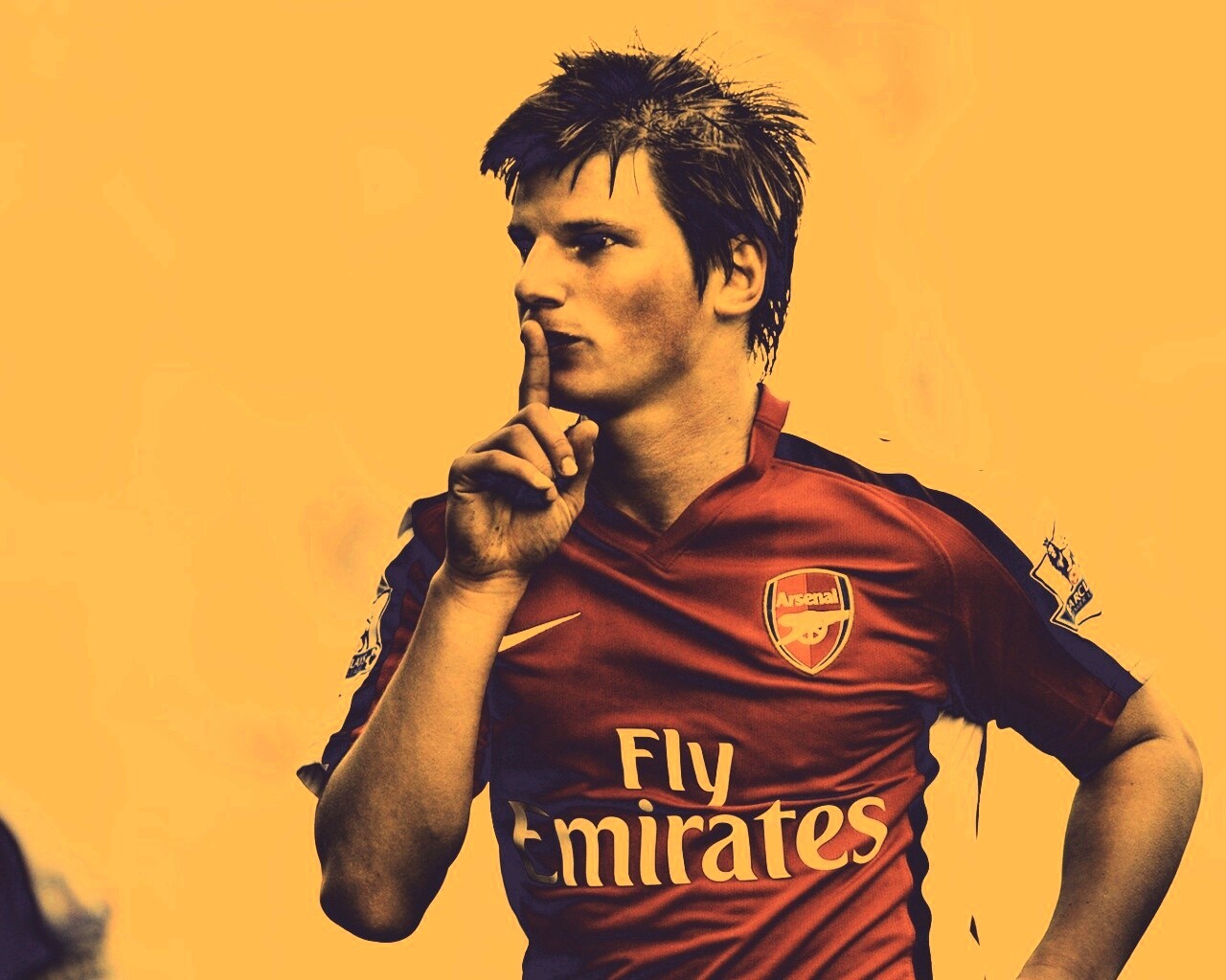 Андрей Аршавин обои