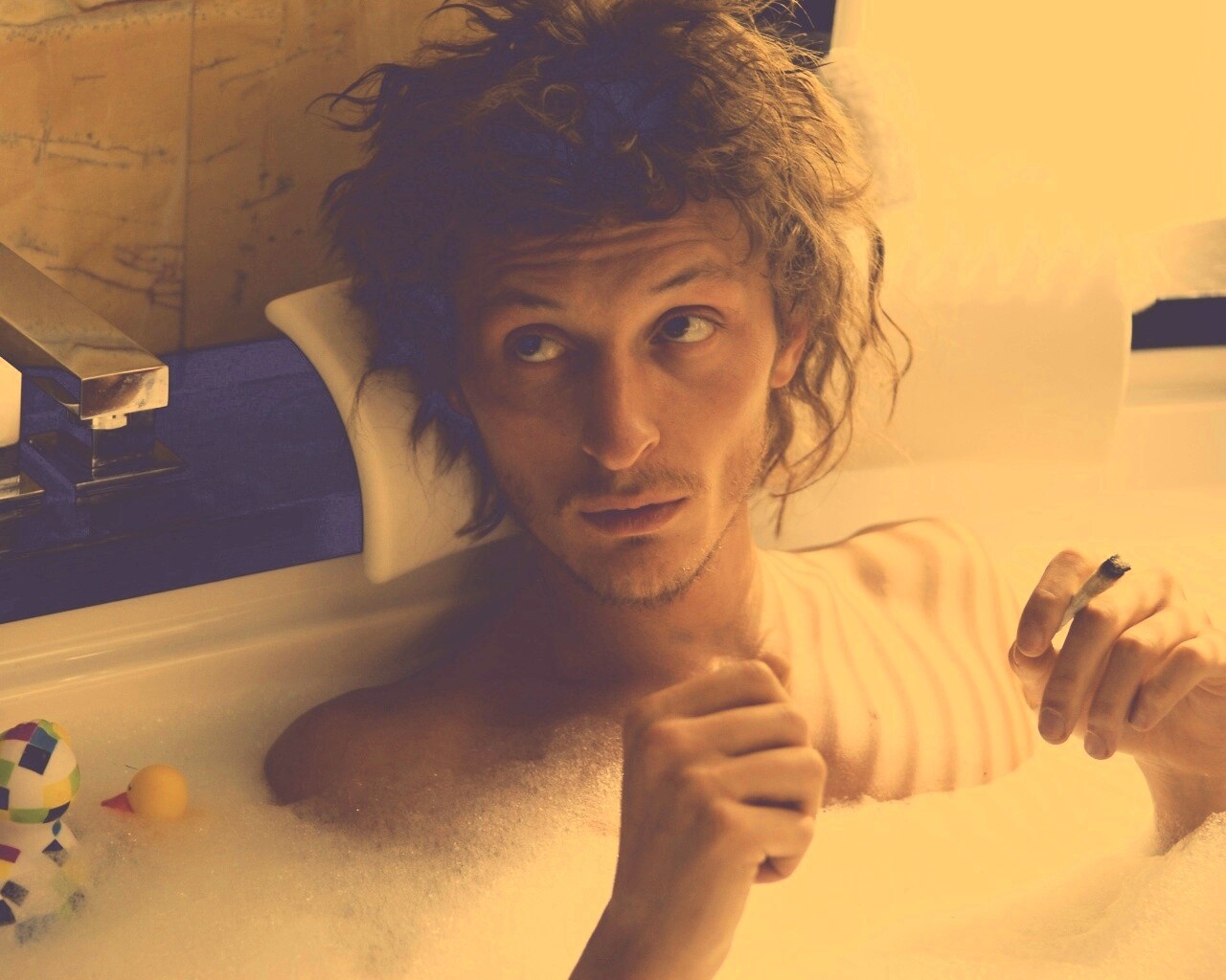 Павел Воля обои