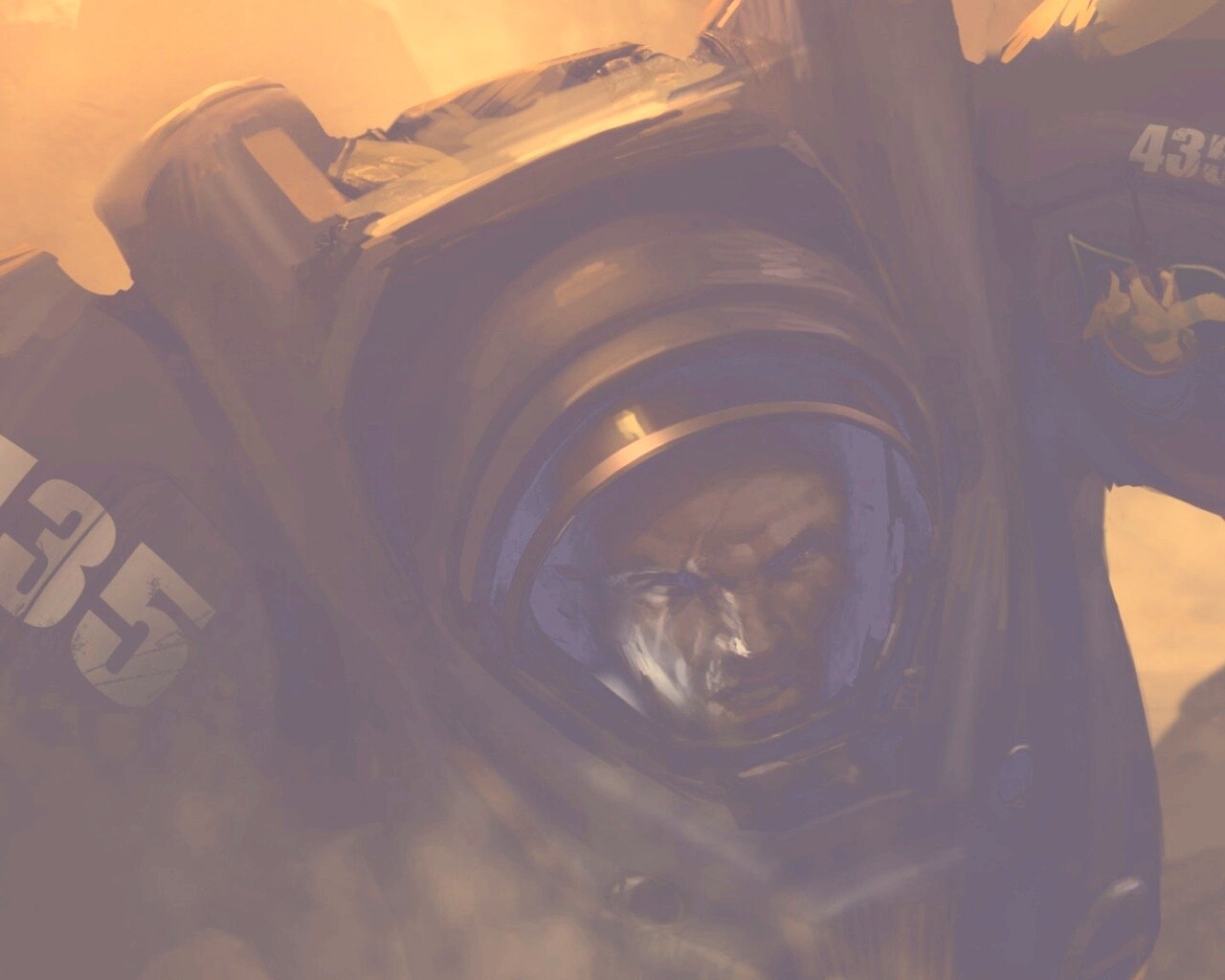 Тайкус Финдли обои