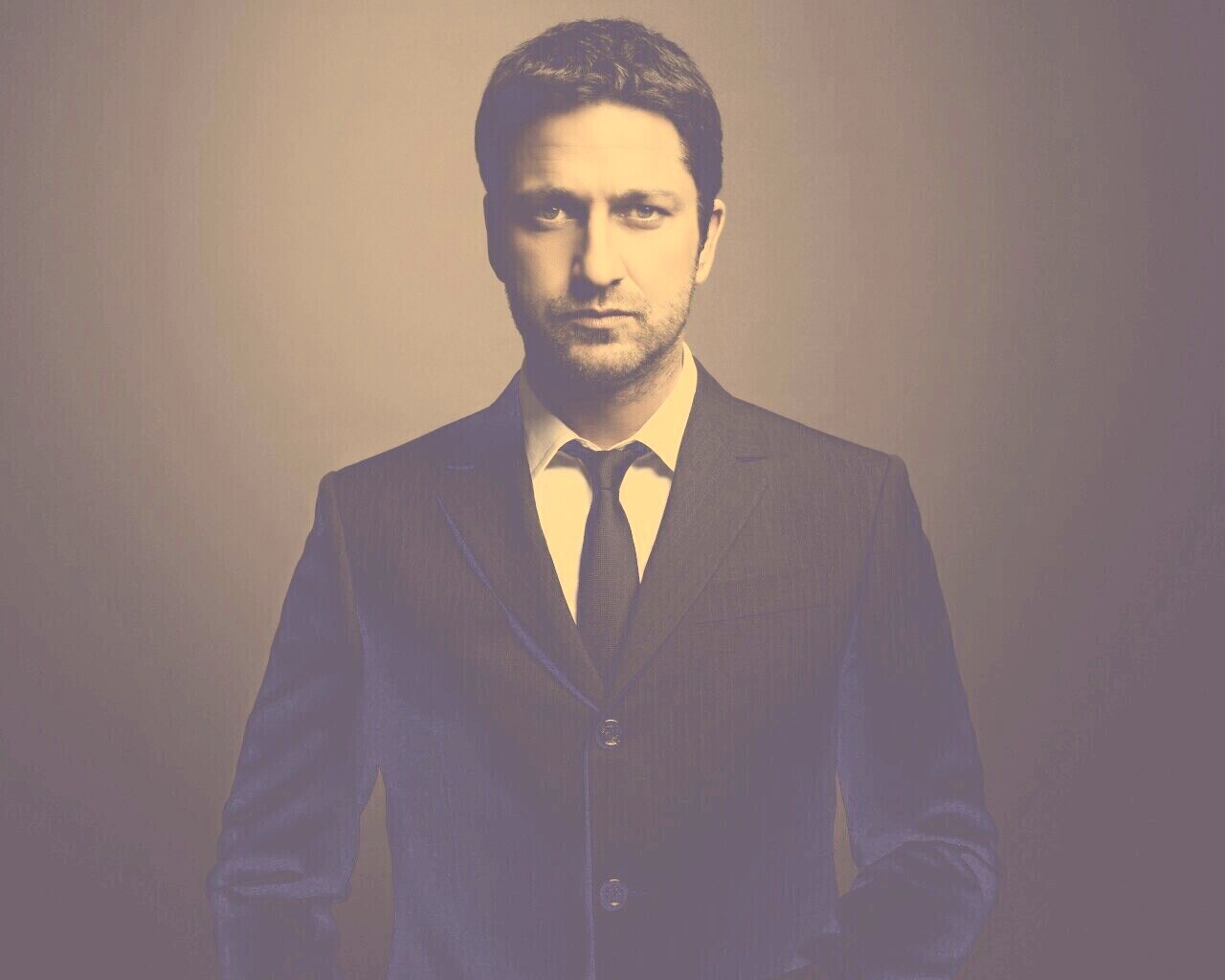 Джерард Батлер обои