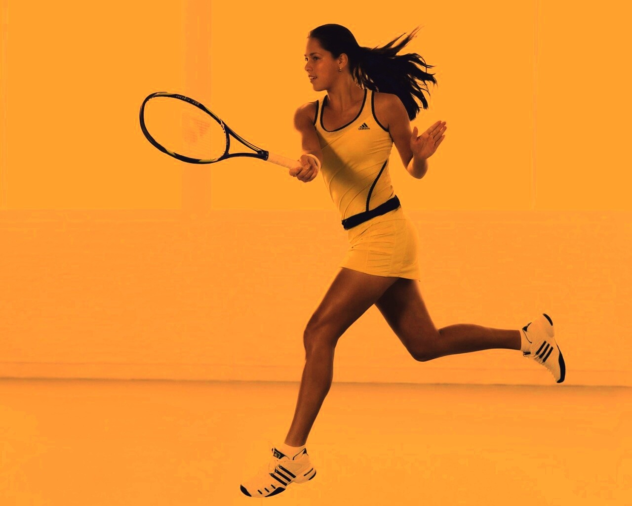 Ana Ivanovic обои