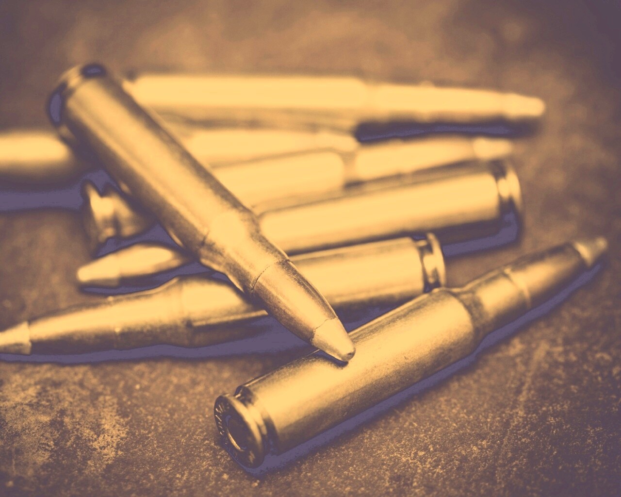 Патроны обои