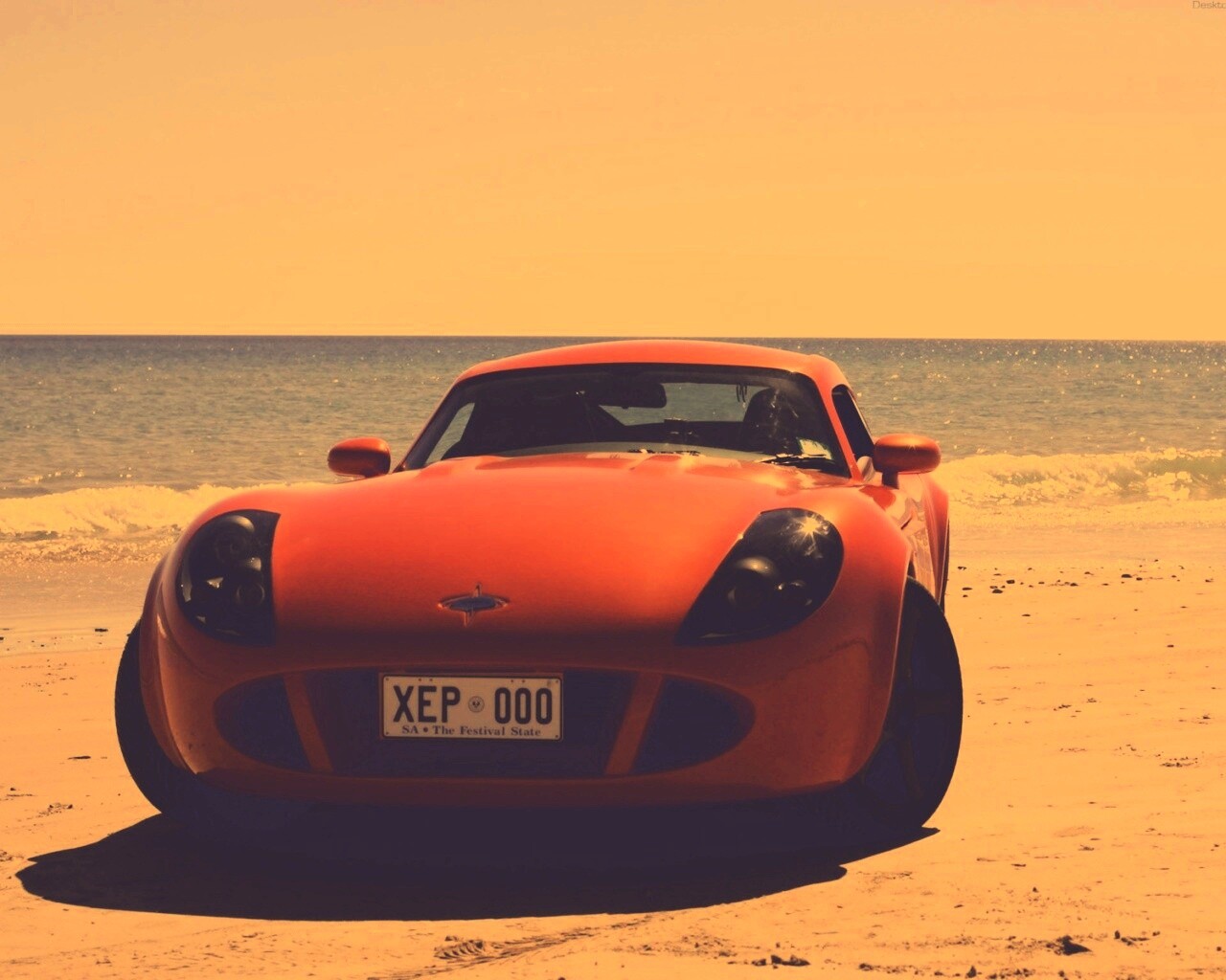 Marcos TSO с неудачным номером обои