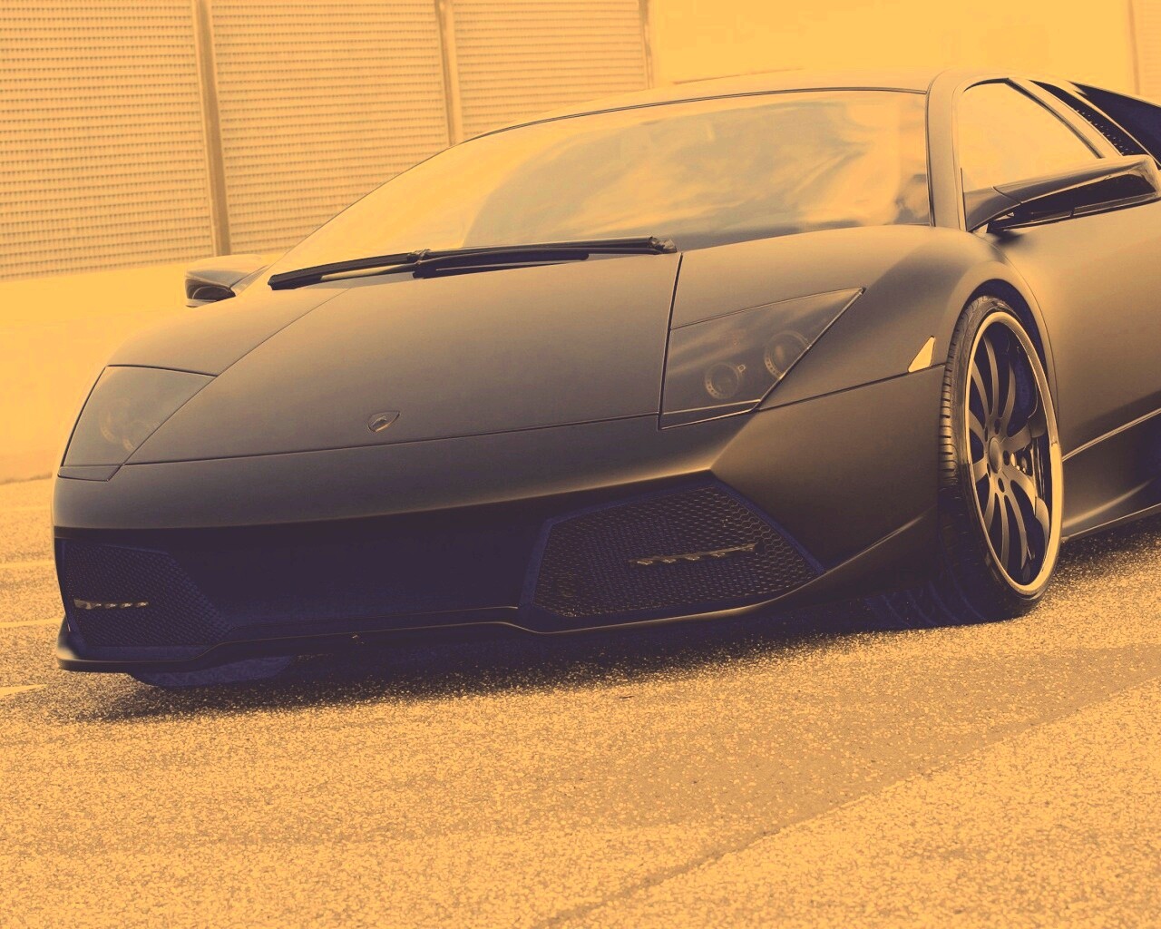 Lamborghini  обои