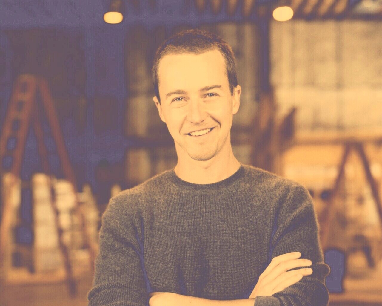 Эдвард Нортон обои