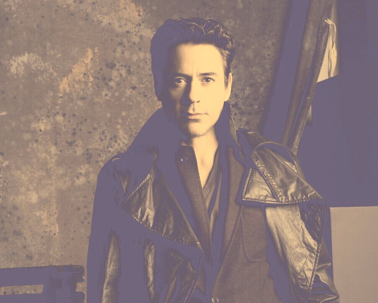 Роберт Дауни младший обои