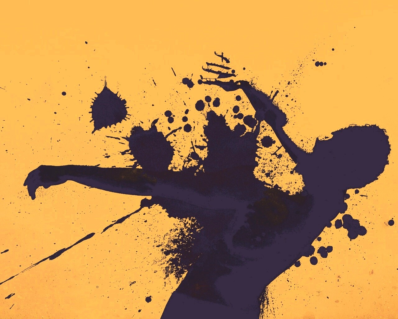 Убийство обои