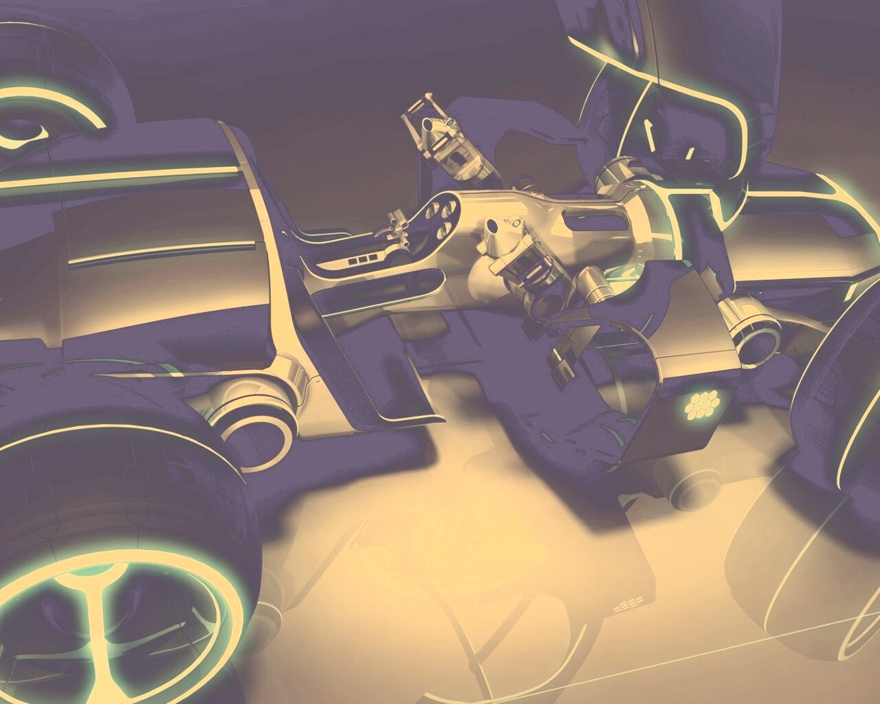 Светокар обои