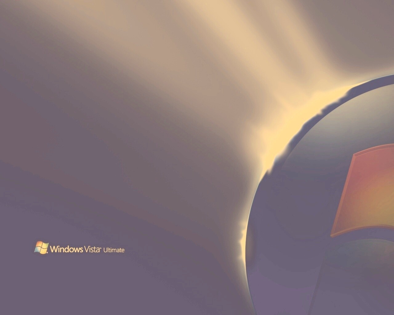 Windows Vista Ultimate обои