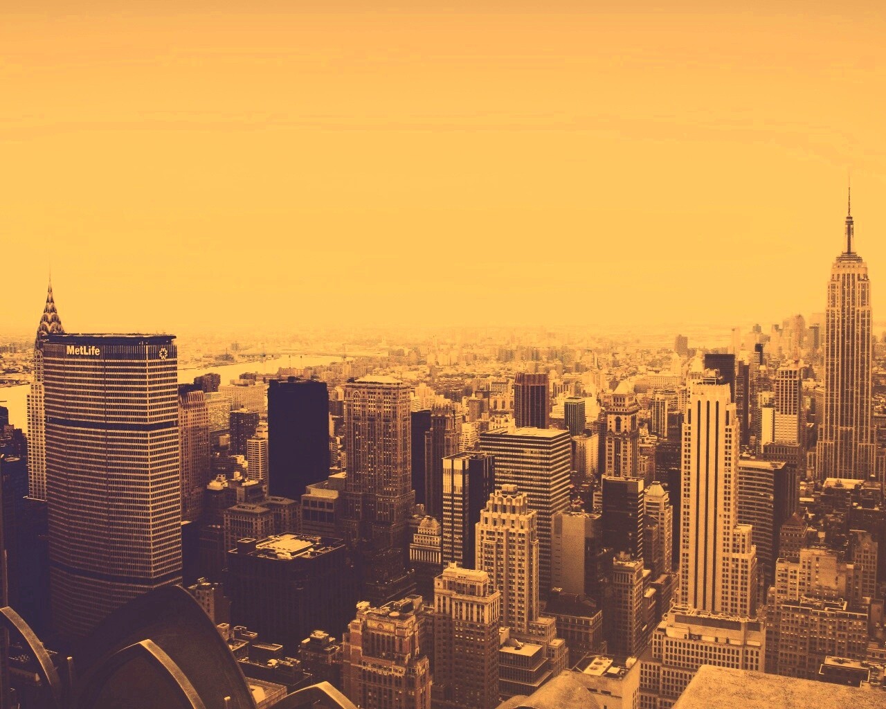 Фото Нью-Йорка обои
