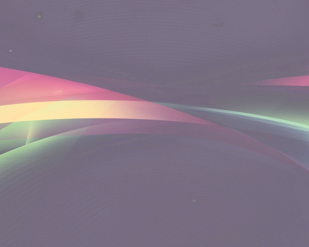 Пересечение световых плоскостей обои