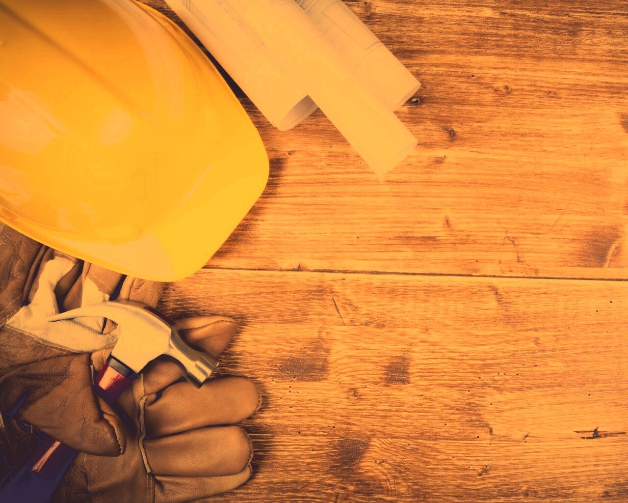 К работе готов обои