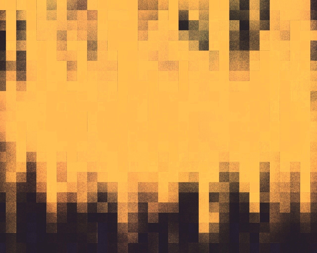 Пиксели обои