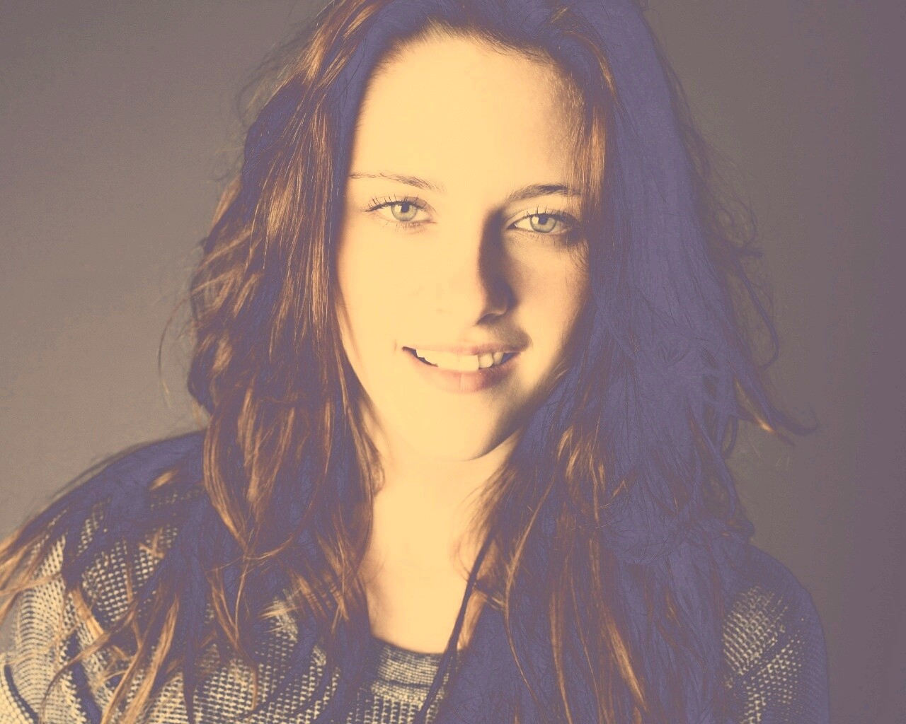 Кристен Стюарт обои