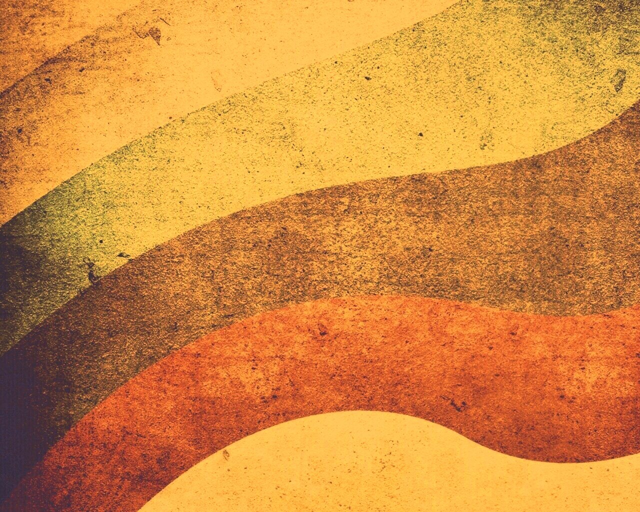 Разноцветный зернистый фон обои