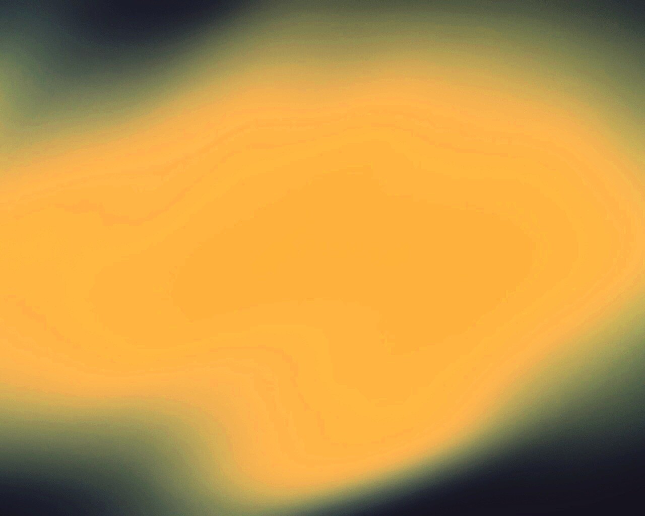 Голубое сияние обои