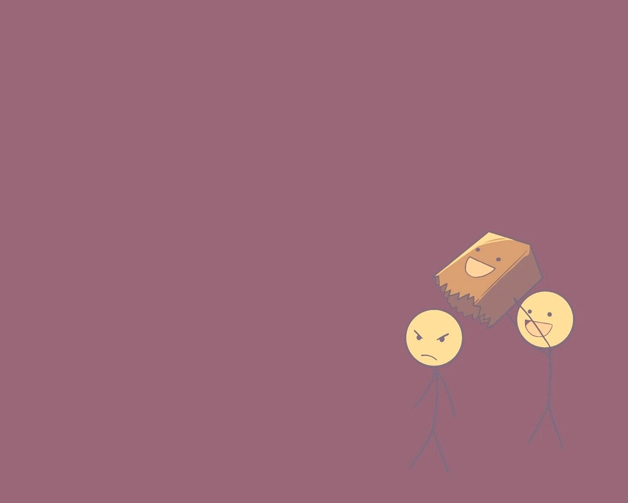 Не грусти обои