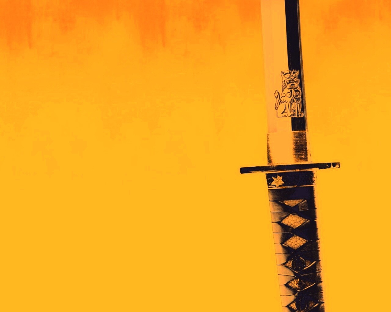 Убить Билла обои