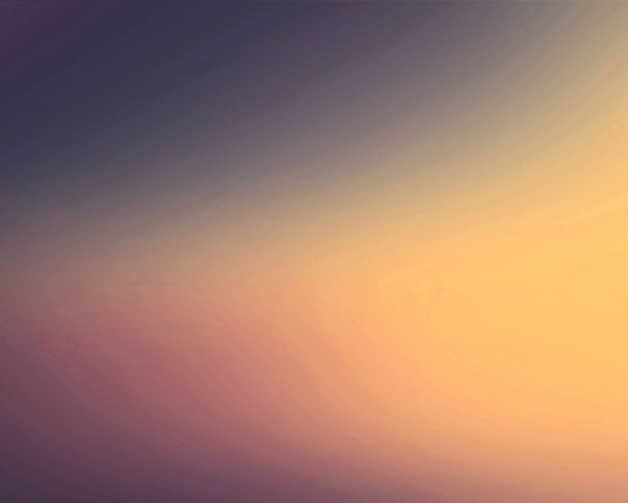 Фиолетово синий градиент обои