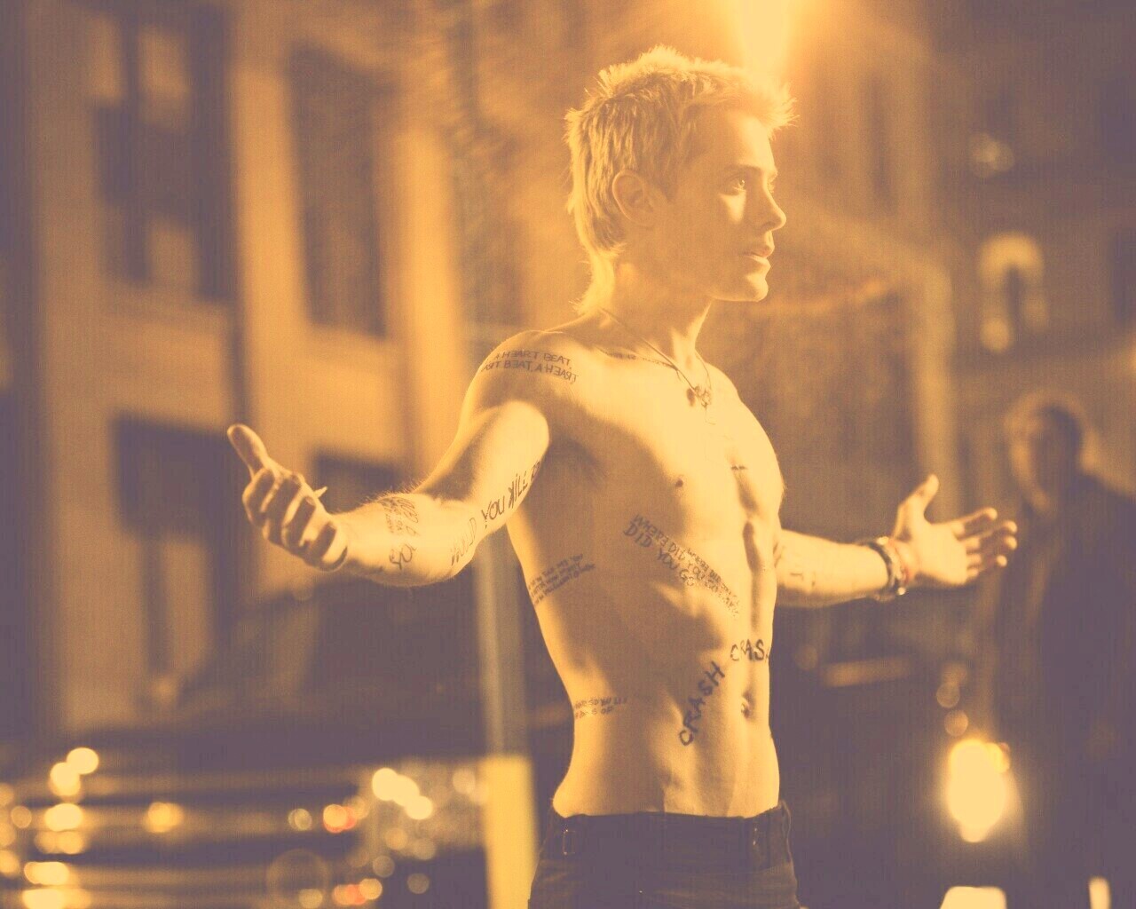 Джаред  Лето обои