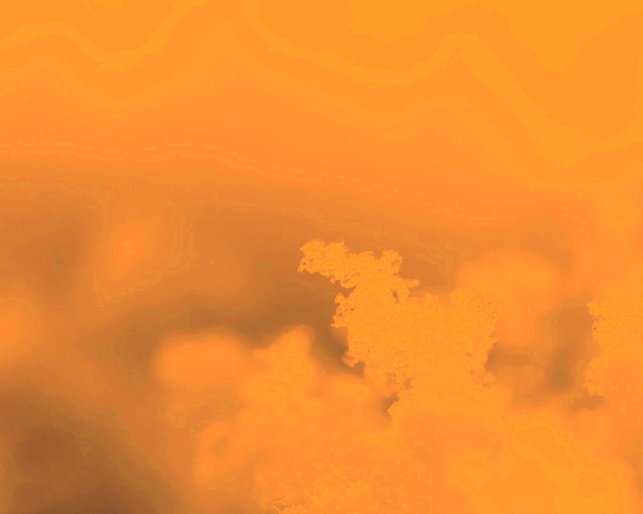 Макро фото снега обои