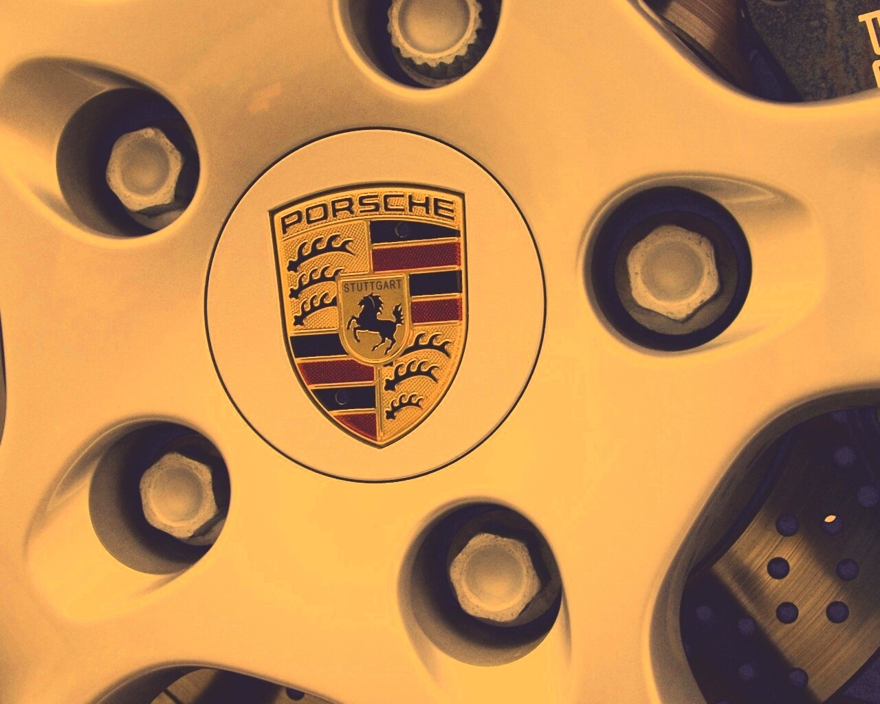 Литые диски обои