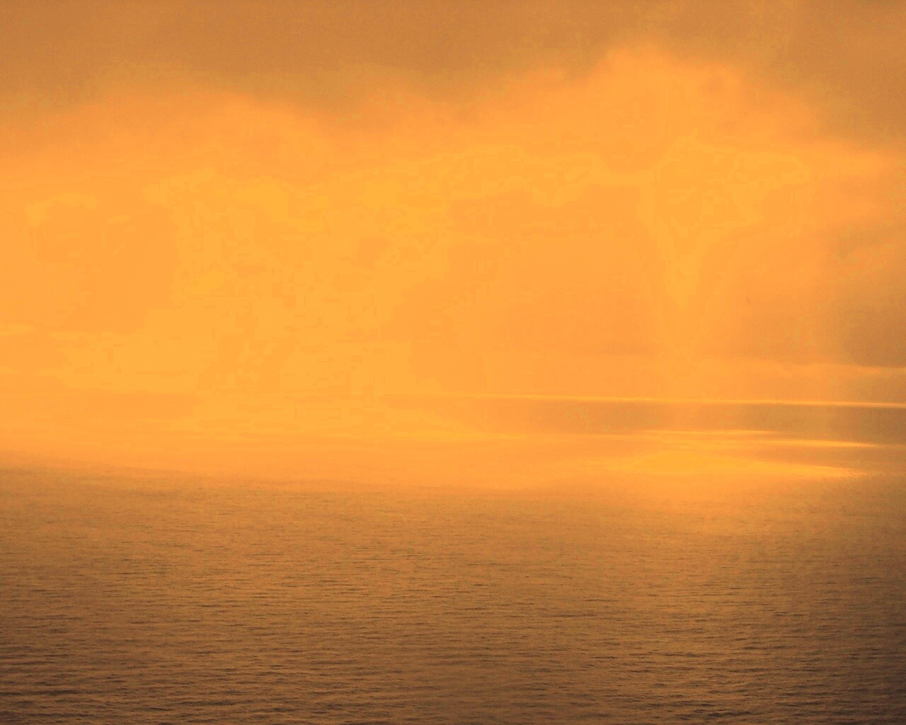 Морской пейзаж обои