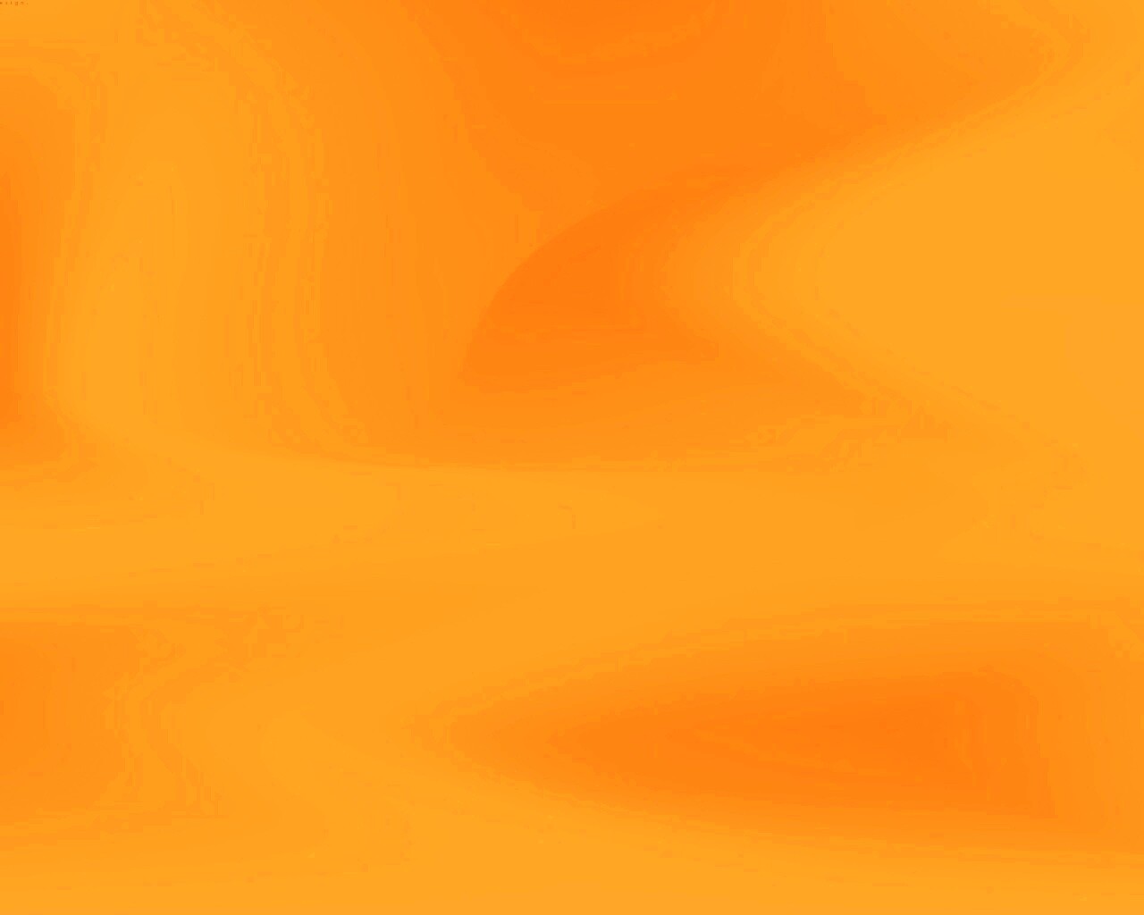 Оранжевая абстракция обои