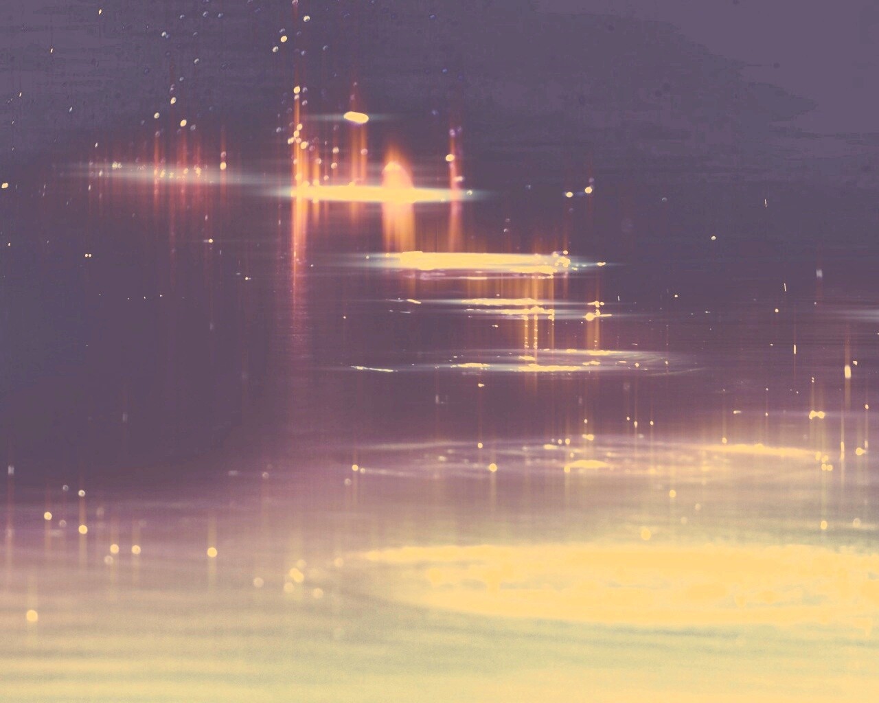 Круги на воде обои