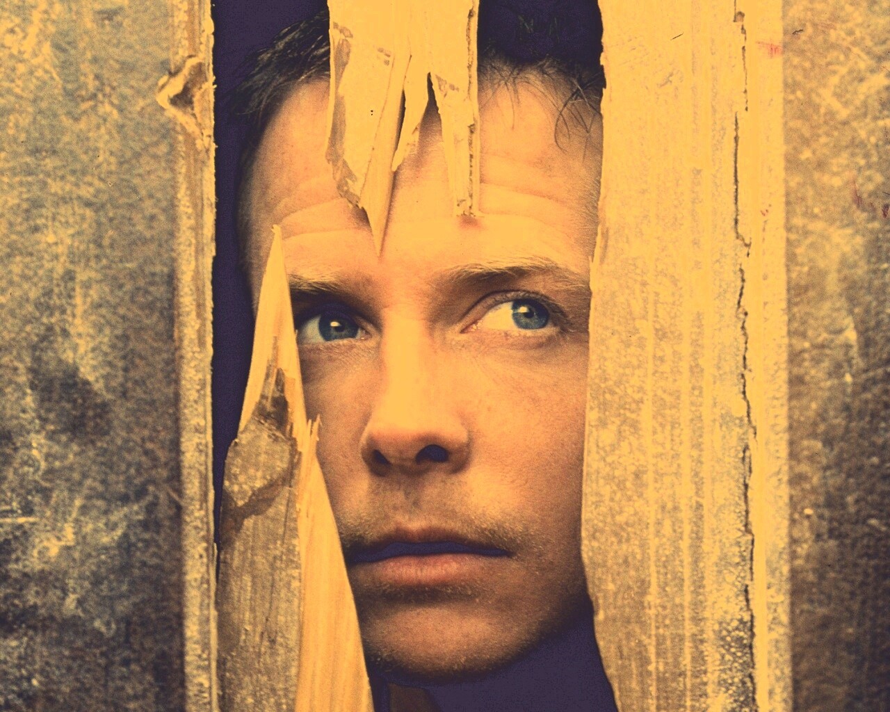 Страшилы обои