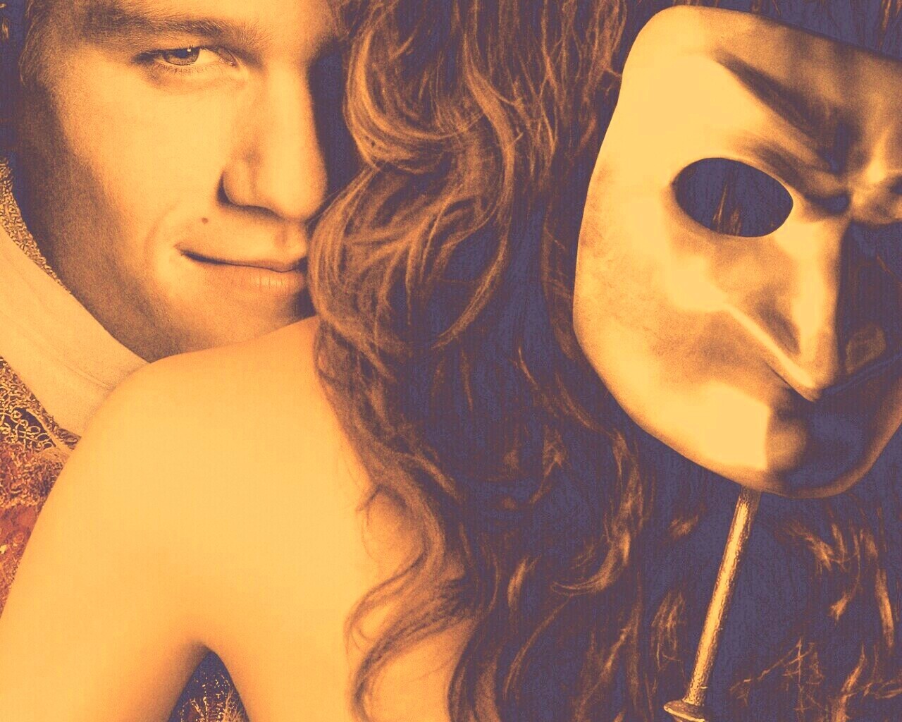 Казанова обои