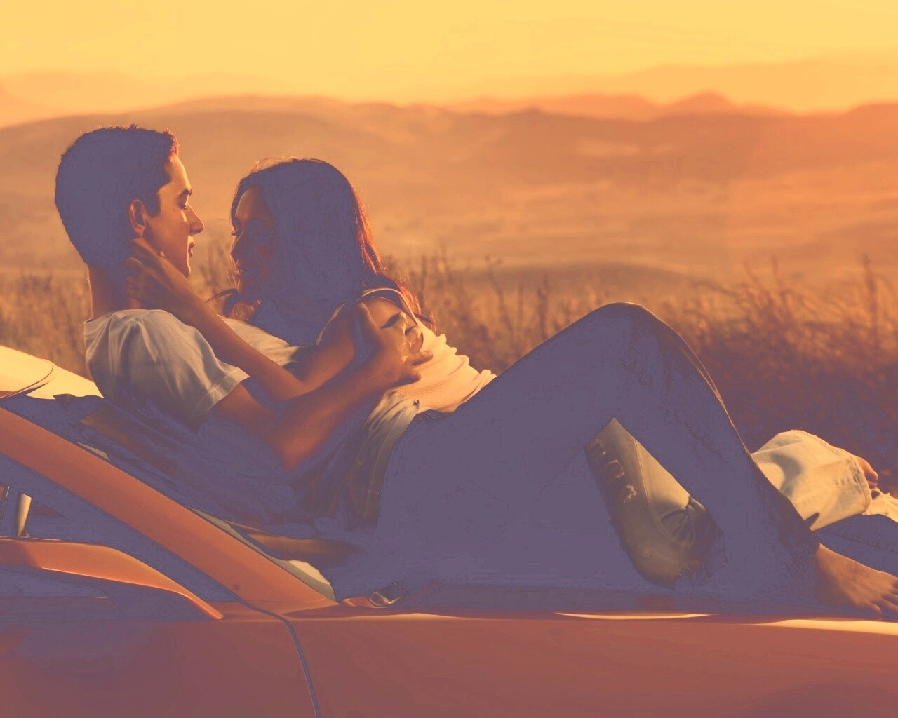 Кадр из фильма трансформеры обои