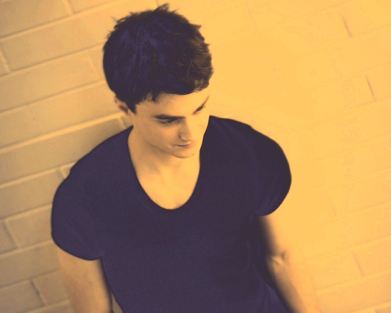 Дэниэл Рэдклифф обои